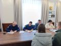 Прокурором Майминского района проведен личный прием граждан в администрации района