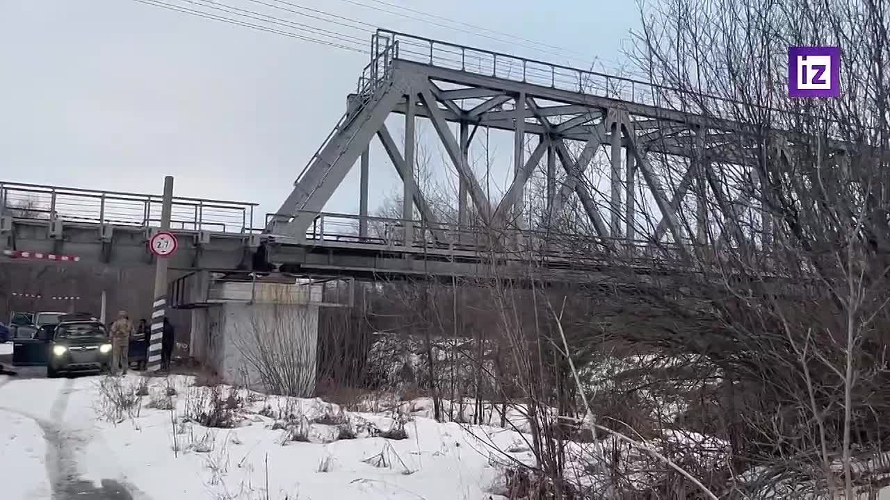 Юрий Котенок: В Алтайском крае ликвидированы двое диверсантов, действовавших в интересах украинских спецслужб и пытавшихся установить т.н. сбрасывающее устройство на железнодорожных путях