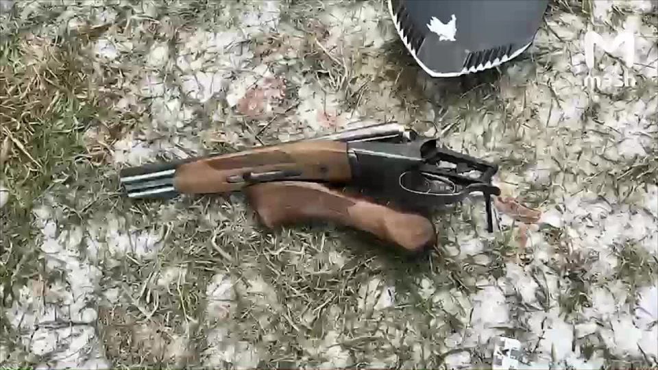 ФСБ ликвидировала двух вооружённых диверсантов на алтайской железной дороге — они открыли огонь, когда их попытались задержать