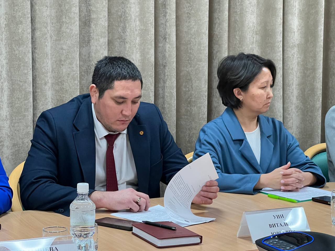 «Кодекс туриста Республики Алтай»: как он реализуется в нашем регионе «Кодекс туриста Республики Алтай»: как он реализуется в нашем регионе