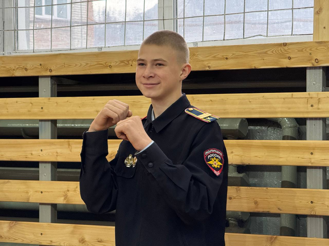 После капитального ремонта распахнул свои двери спортивный зал Огнёвской школы Усть-Коксинского района После капитального ремонта распахнул свои двери спортивный зал Огнёвской школы Усть-Коксинского района