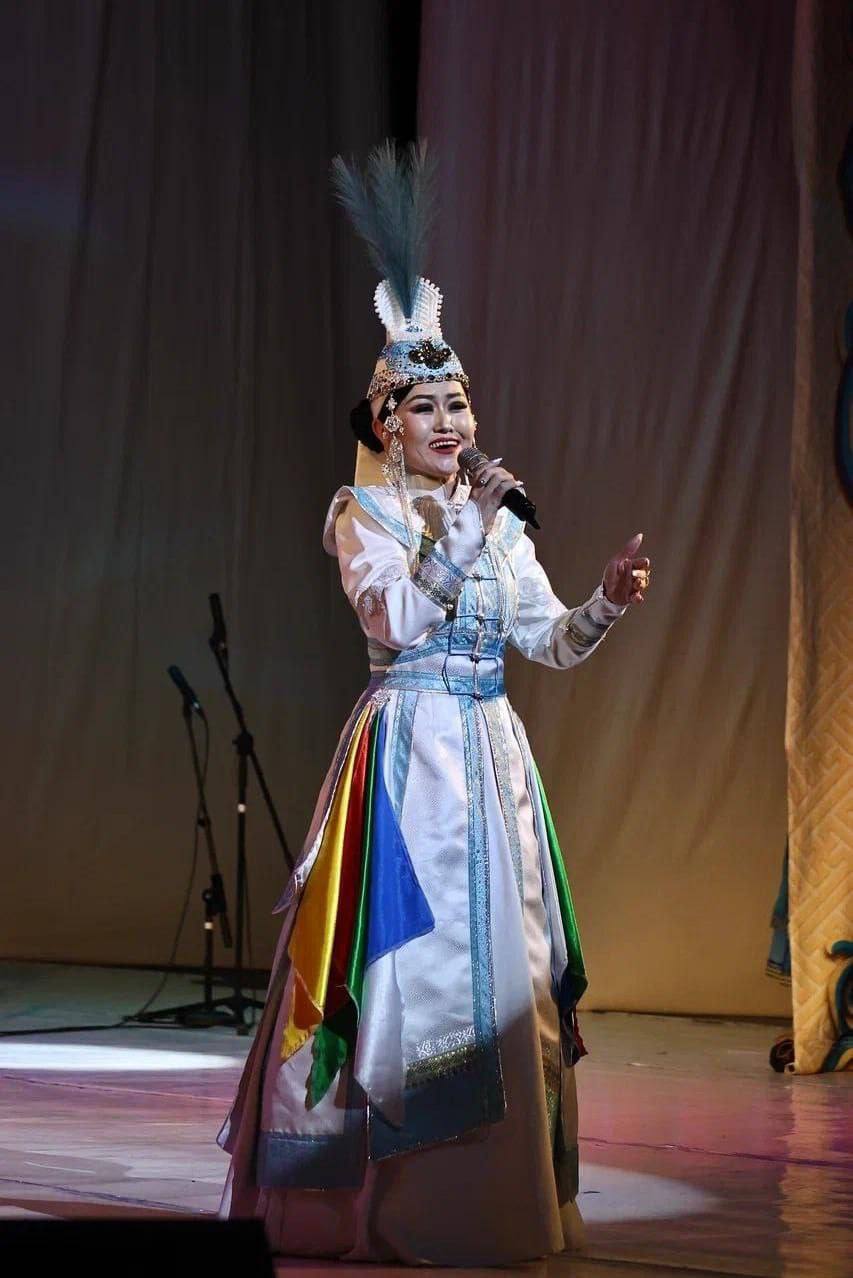 Международный Курултай сказителей состоялся в Республике Алтай Международный Курултай сказителей состоялся в Республике Алтай