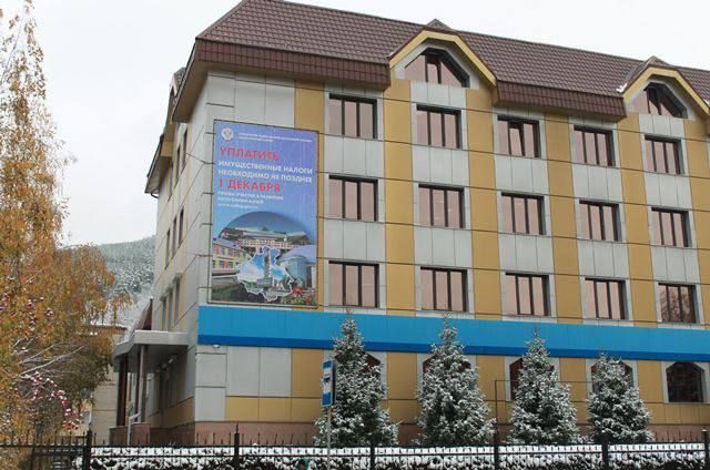 Налоговая служба проводит акцию «Дни открытых дверей» по вопросам уплаты налогов физических лиц