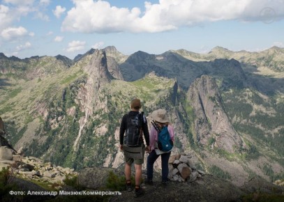 За последние годы экотуризм превратился из узкой ниши для энтузиастов в одно из самых динамично развивающихся направлений внутреннего рынка путешествий