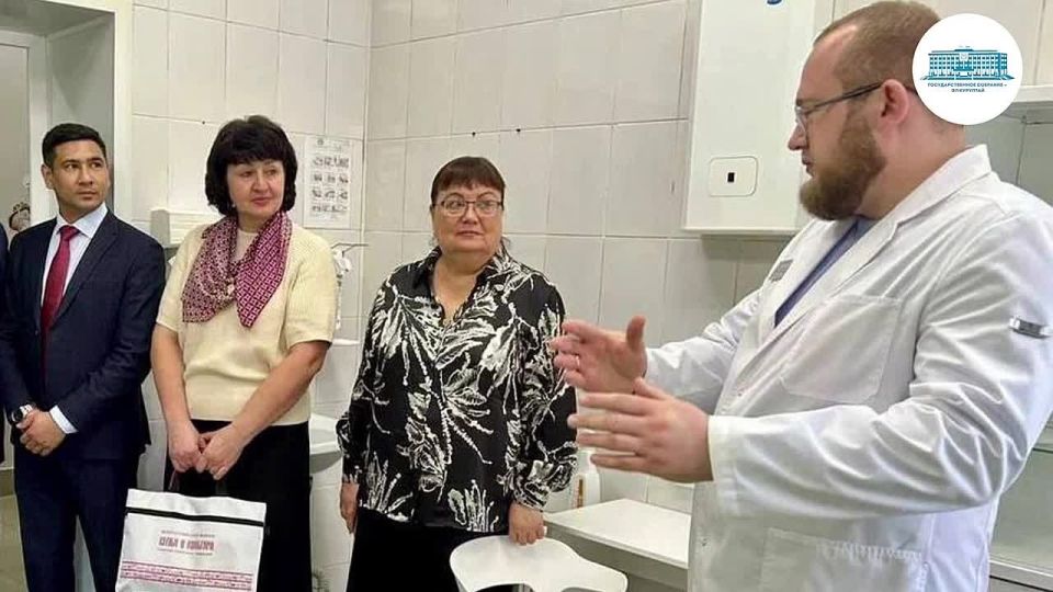 Медицинская и социальная реабилитация детей – основной вопрос заседания комитета по здравоохранению и социальной защите