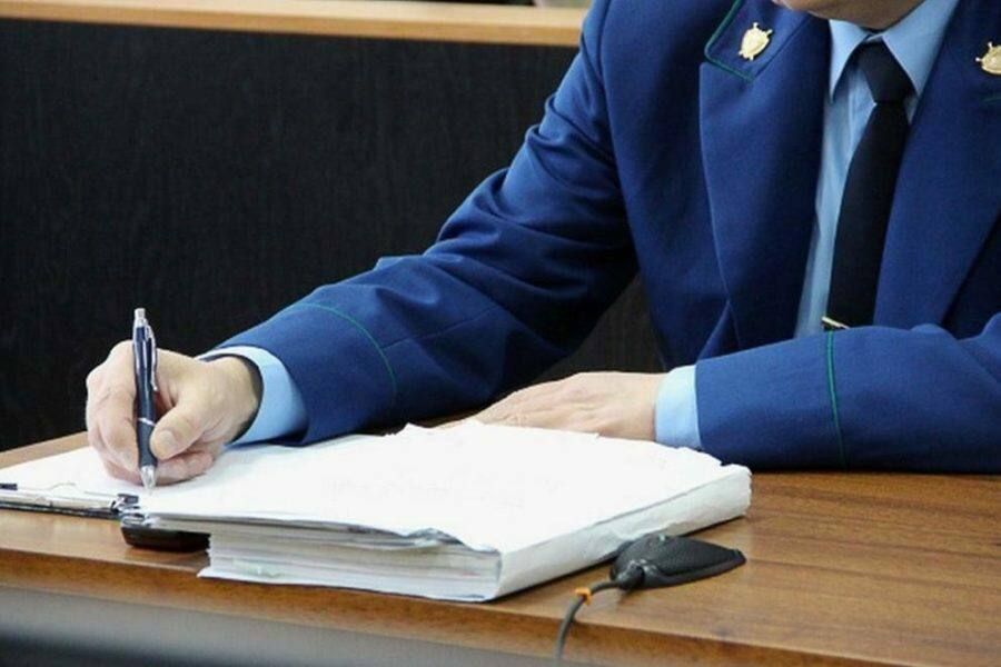 По требованию прокуратуры Майминского района в собственность государства возвращены земли водного объекта и береговой полосы реки Катунь