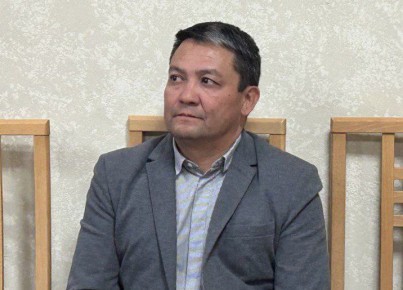 Назначен член Избирательной комиссии РА с правом решающего голоса