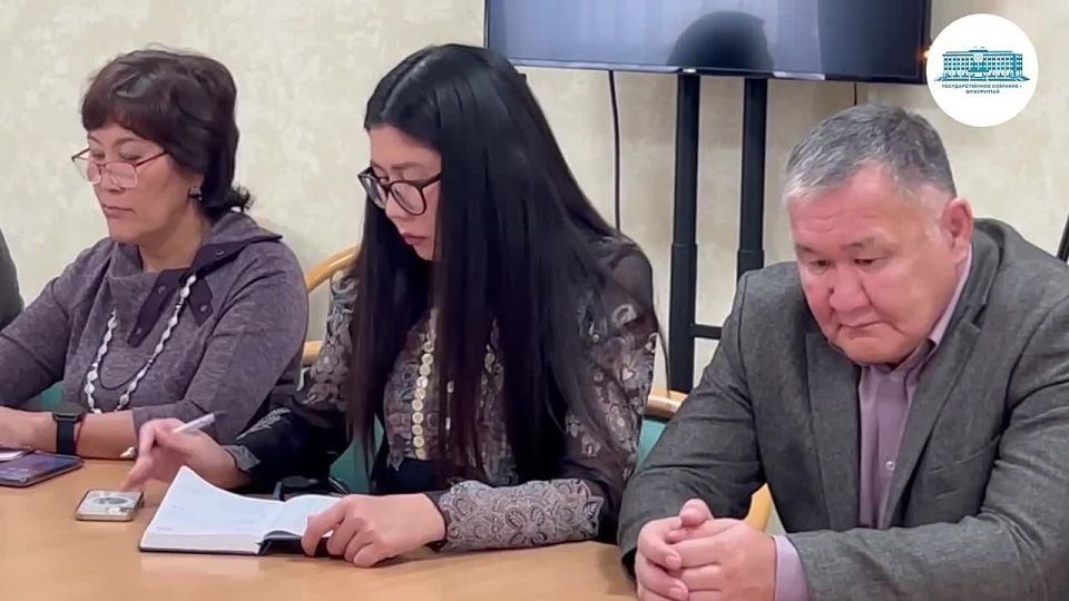 В республике повысится эффективность работы с особо охраняемыми природными территориями, считает председатель комитета по экологии и природопользованию Владислав Рябченко