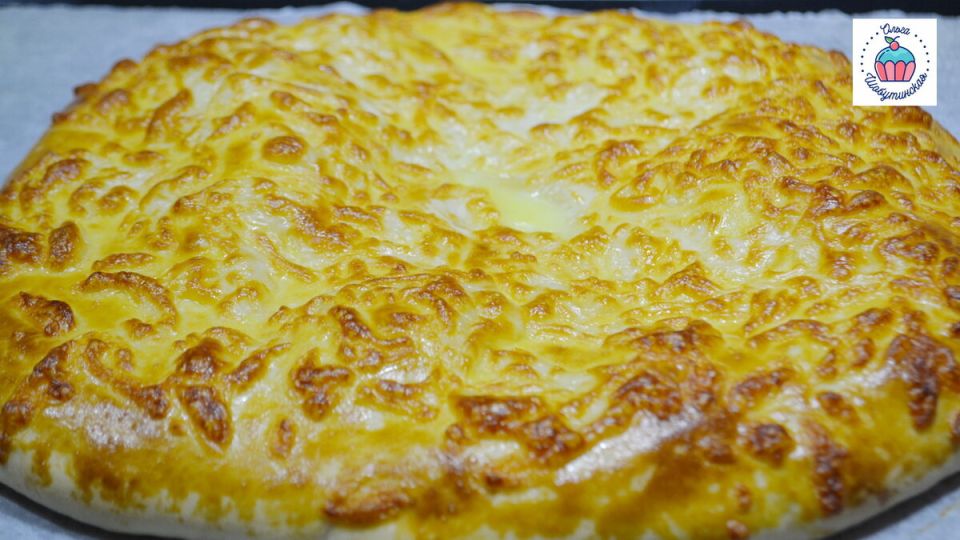 Откройте для себя вкусный мир хачапури: мегрельская лепешка с сыром