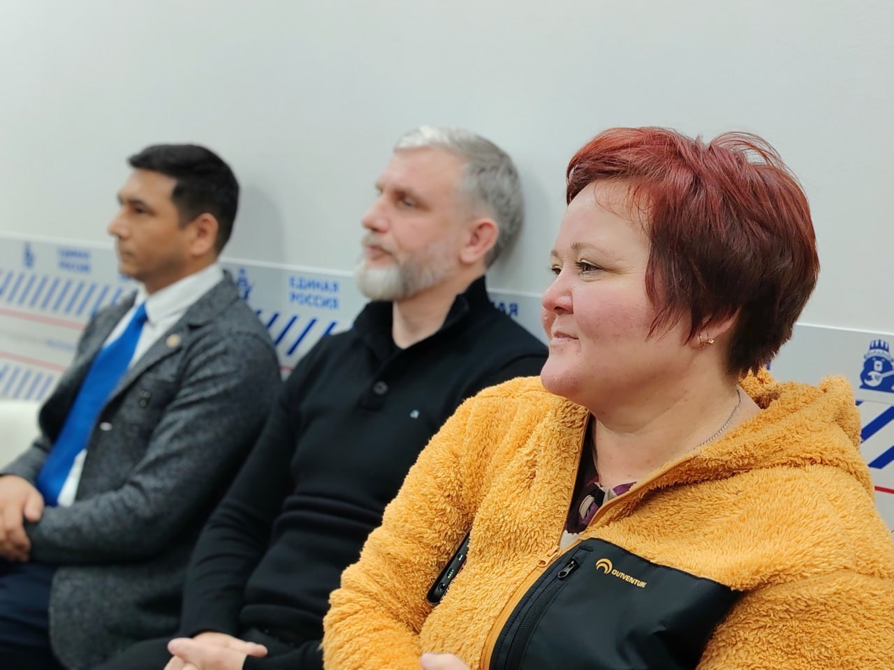 В Республике Алтай открылась фотовыставка "Мама героя", посвященная матерям павших воинов В Республике Алтай открылась фотовыставка "Мама героя", посвященная матерям павших воинов