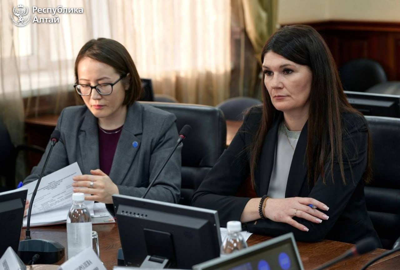 Вопросы нелегальной занятости обсудили на заседании региональной межведомственной комиссии Вопросы нелегальной занятости обсудили на заседании региональной межведомственной комиссии