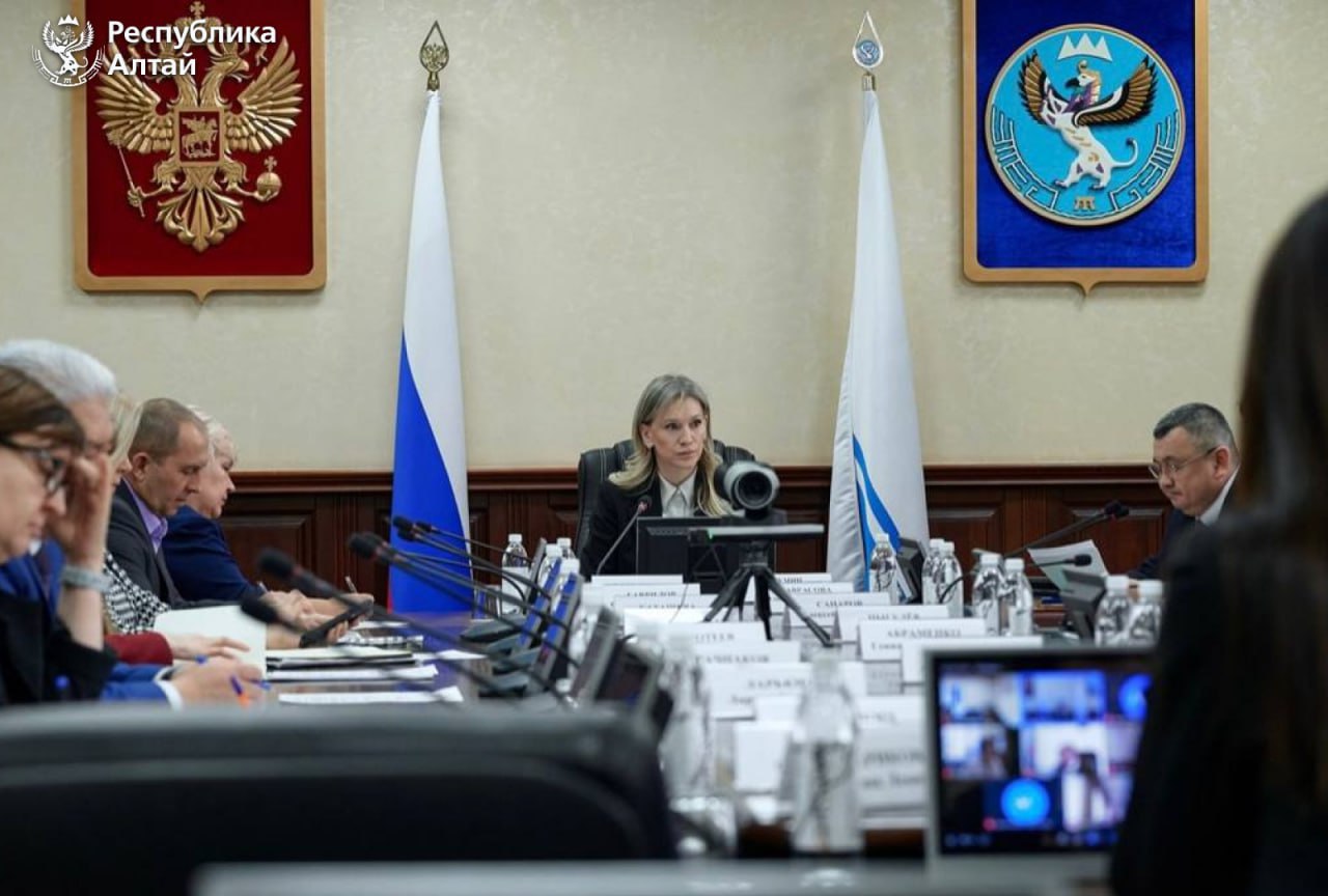 Вопросы нелегальной занятости обсудили на заседании региональной межведомственной комиссии Вопросы нелегальной занятости обсудили на заседании региональной межведомственной комиссии