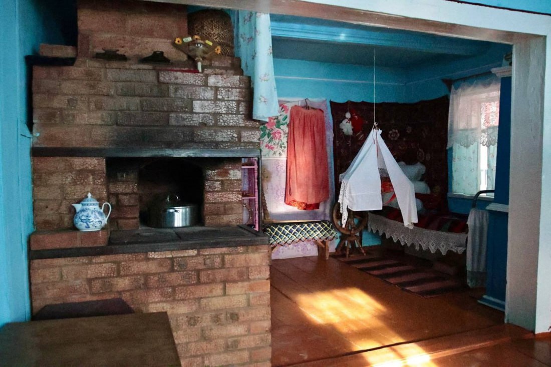 Камнерезную мастерскую по обработке яшмы и порфира откроют при центре русской культуры «Горница» в селе Коргон Усть-Канского района