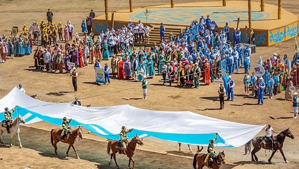 Межрегиональный праздник алтайского народа Эл Ойын в 2026 году вновь пройдет в Усть-Канском районе, однако со временем он станет кочевым
