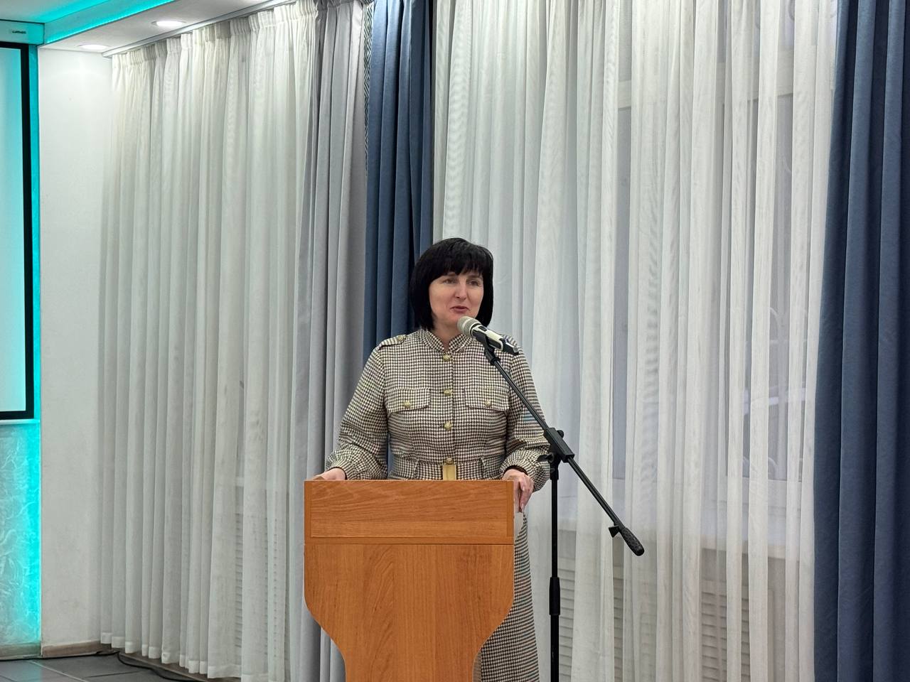 Сотрудники полиции приняли участие в межведомственном семинар-совещании по вопросам организации детского отдыха Сотрудники полиции приняли участие в межведомственном семинар-совещании по вопросам организации детского отдыха