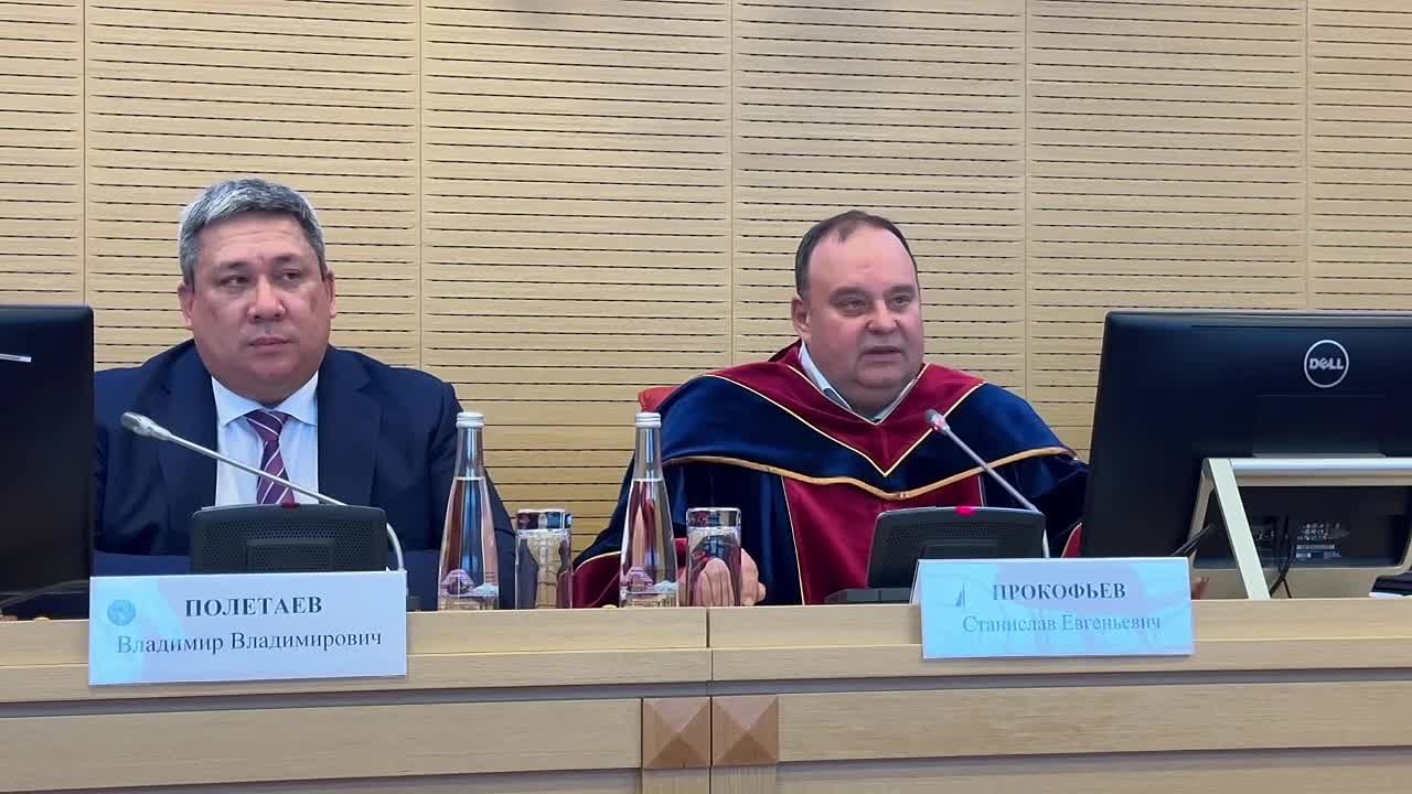 Состоялось подписание соглашения между Постоянным представительством Республики Алтай в г. Москве и Финансовым университетом при Правительстве Российской Федерации