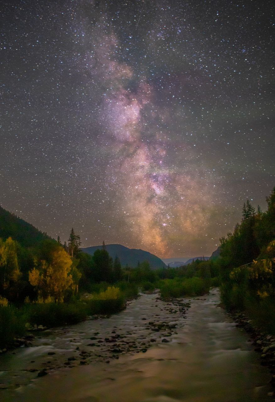 Проехав около 60 000 км автостопом, я всё равно не мог не вернуться на Алтай — свою кровную родину