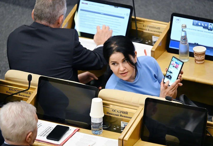 КПРФ планирует выиграть выборы в законодательное собрание Алтайского края, которые пройдут в 2026 году