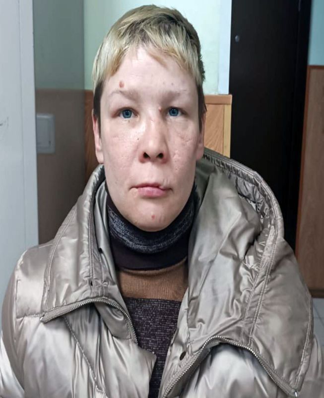 Полиция Турочакского района просит граждан оказать содействие в розыске пропавшей женщины
