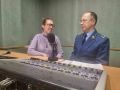 В эфире рубрика " Прокурорский надзор"