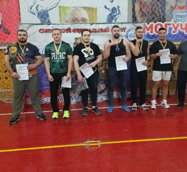 22 ноября 2025 года в Горно-Алтайске прошел 11-й чемпионат и первенство Республики Алтай по армрестлингу, ставшие отборочными соревнованиями для формирования сборной команды РА на чемпионат и первенство СФО в январе 2026 года 22 ноября 2025 года в Горно-Алтайске прошел 11-й чемпионат и первенство Республики Алтай по армрестлингу, ставшие отборочными соревнованиями для формирования сборной команды РА на чемпионат и первенство СФО в январе 2026 года