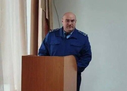 Сотрудники прокуратуры Чемальского района приняли участие в заседании постоянных комиссий Совета депутатов района