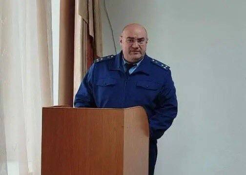 Сотрудники прокуратуры Чемальского района приняли участие в заседании постоянных комиссий Совета депутатов района