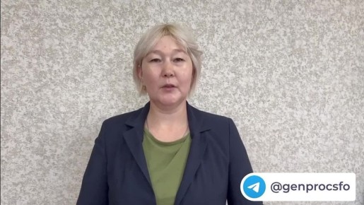 По итогам личного приема начальника управления Генеральной прокуратуры Российской Федерации по Сибирскому федеральному округу Николая Рябова восстановлено водоснабжение в населенном пункте Республики Алтай