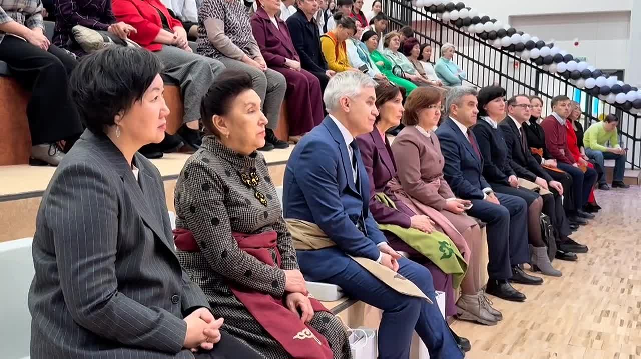 Ольга Сафронова: Новые горизонты открываются для городской системы образования