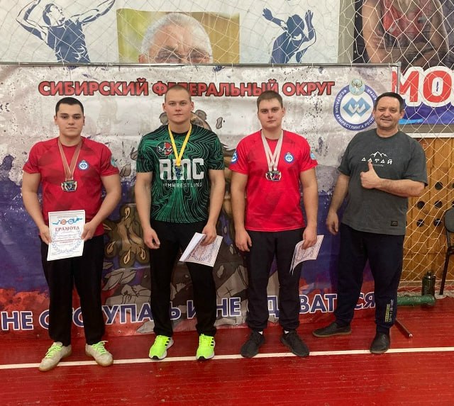 22 ноября 2025 года в Горно-Алтайске прошел 11-й чемпионат и первенство Республики Алтай по армрестлингу, ставшие отборочными соревнованиями для формирования сборной команды РА на чемпионат и первенство СФО в январе 2026 года 22 ноября 2025 года в Горно-Алтайске прошел 11-й чемпионат и первенство Республики Алтай по армрестлингу, ставшие отборочными соревнованиями для формирования сборной команды РА на чемпионат и первенство СФО в январе 2026 года