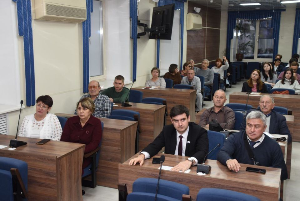 В Горно-Алтайске благоустроят общественные территории