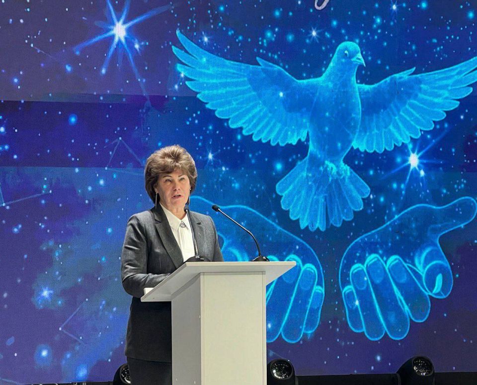 «Сильные и вдохновляющие»!