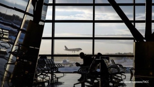 Прямой субсидированный авиарейс между Горно-Алтайском и Улан-Удэ запустят с 3 января 2026 года