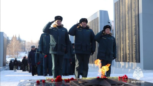 "Имя твое неизвестно, подвиг твой бессмертен"