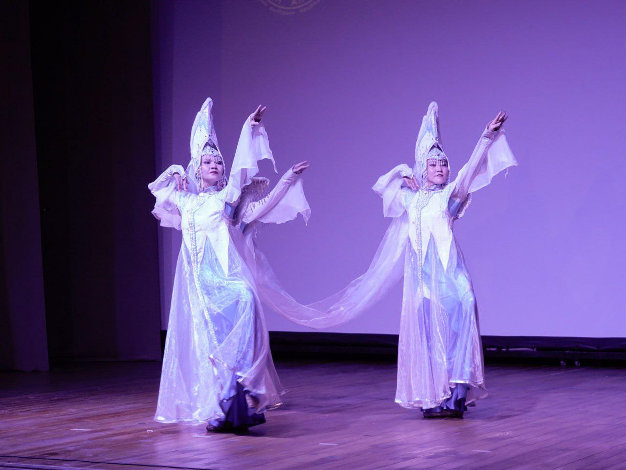 Аржан Кухаев и Александр Смирнов – лауреаты Общественной премии имени Г.И. Чорос-Гуркина Аржан Кухаев и Александр Смирнов – лауреаты Общественной премии имени Г.И. Чорос-Гуркина