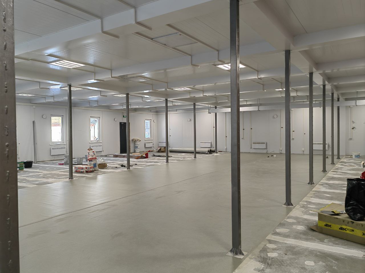 В лицее №1 завершается капитальный ремонт, сообщает мэр Горно-Алтайска Ольга Сафронова В лицее №1 завершается капитальный ремонт, сообщает мэр Горно-Алтайска Ольга Сафронова