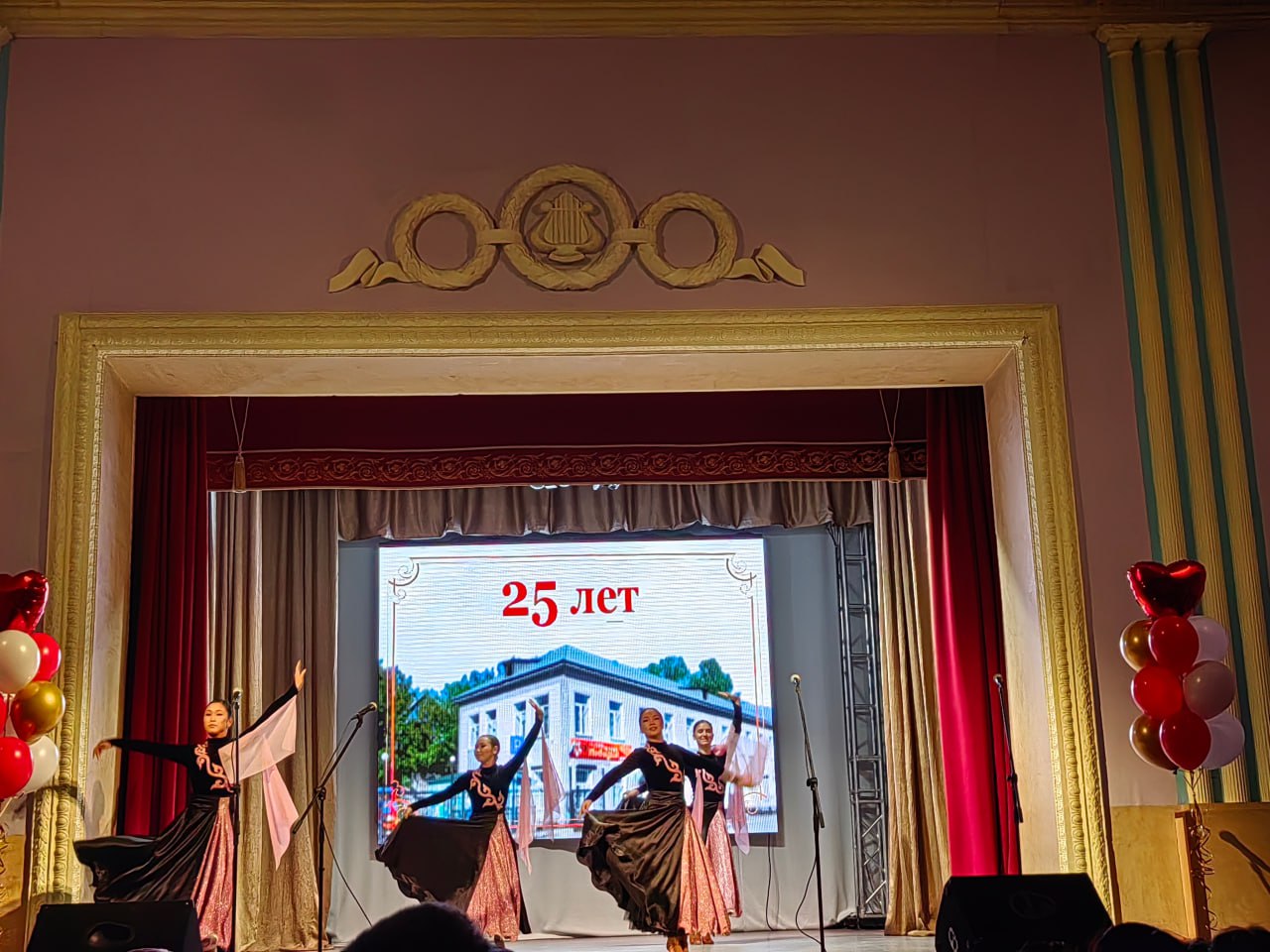 25 лет назад в Горно-Алтайске открылся Республиканский реабилитационный центр для детей и подростков с ограниченными возможностями 25 лет назад в Горно-Алтайске открылся Республиканский реабилитационный центр для детей и подростков с ограниченными возможностями