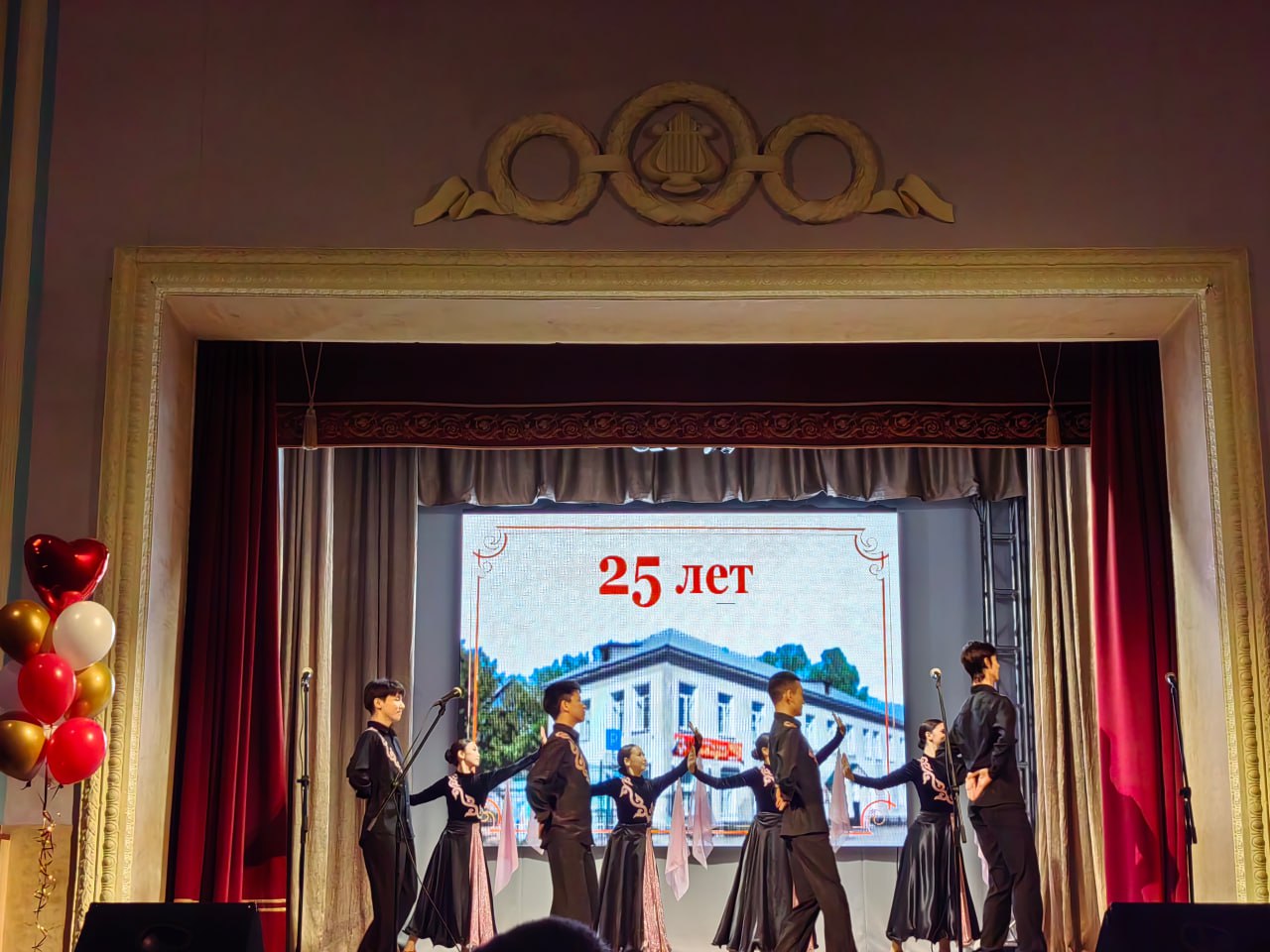 25 лет назад в Горно-Алтайске открылся Республиканский реабилитационный центр для детей и подростков с ограниченными возможностями 25 лет назад в Горно-Алтайске открылся Республиканский реабилитационный центр для детей и подростков с ограниченными возможностями