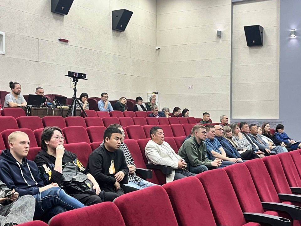 Республика Алтай утвердила дорожную карту по обращению с отходами до 2035 года