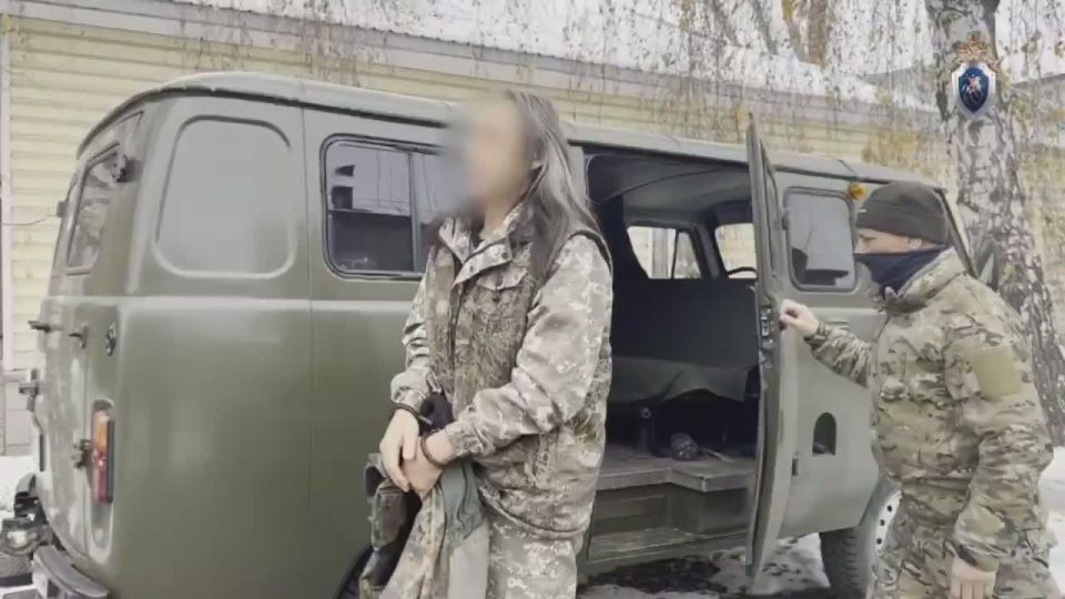 Житель Барнаула получил 12 лет колонии склонение к терроризму и попытку создания террористического сообщества