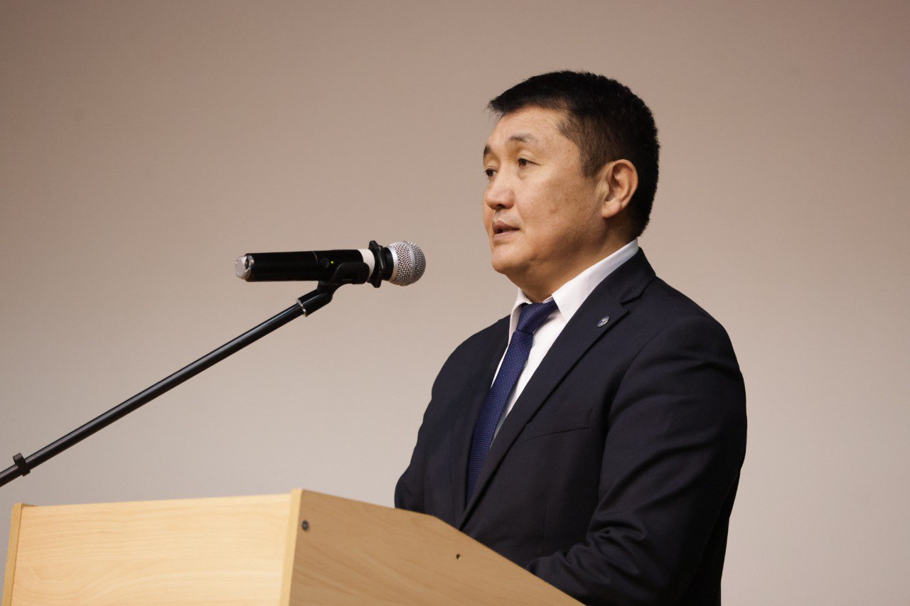 Делимся фото с торжественного мероприятия, посвященного вручению Общественной премии им. Г.И. Чорос-Гуркина