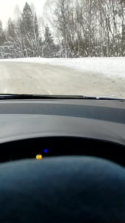 И снова подписчика жалуются на состояние дороги Артыбаш - Верх-Бийск в Турочакском районе