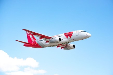 Число рейсов в Екатеринбург в следующем году увеличится