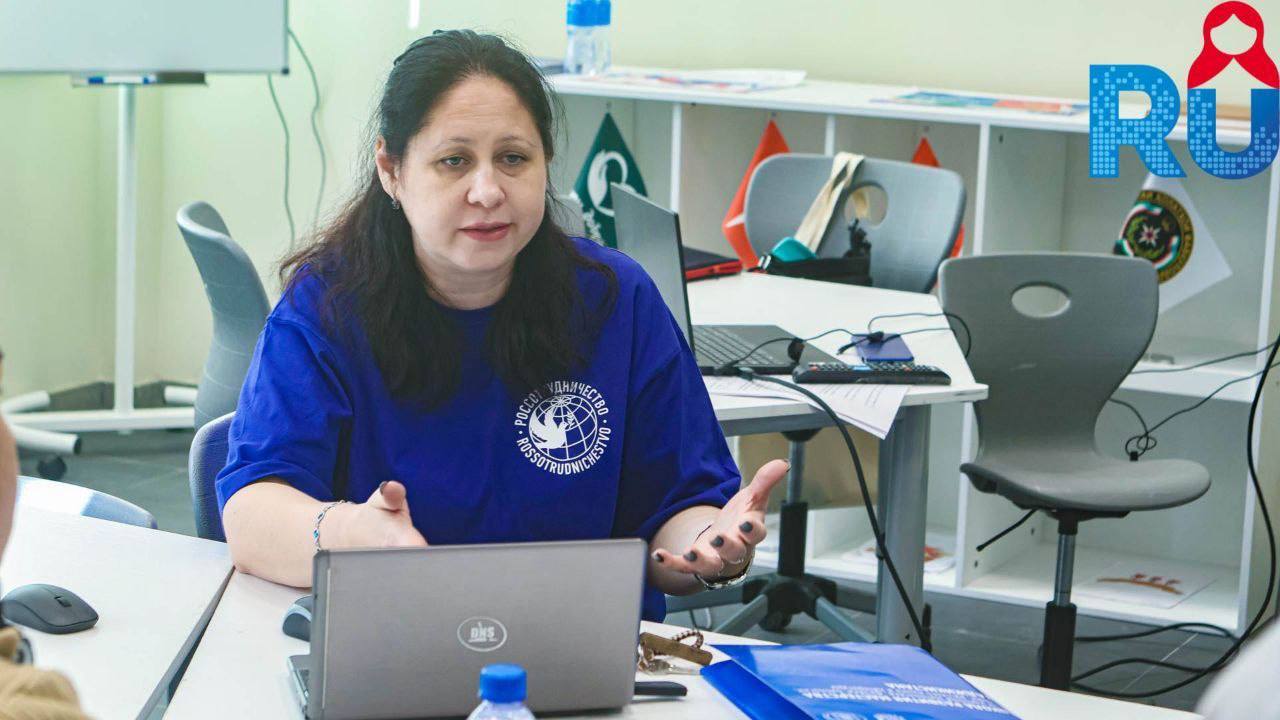 135 педагогов объединились для повышения квалификации в «Школе развития мастерства» в Таджикистане 135 педагогов объединились для повышения квалификации в «Школе развития мастерства» в Таджикистане