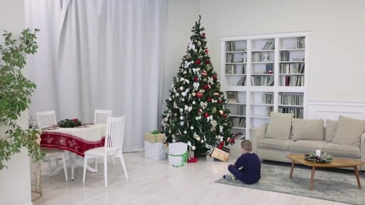 Создаем предновогоднее настроение