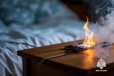 Заряжай телефон с умом. Советы по безопасной зарядке смартфона: Телефон тоже хочет отдыхать: не оставляй устройство на зарядке всю ночь