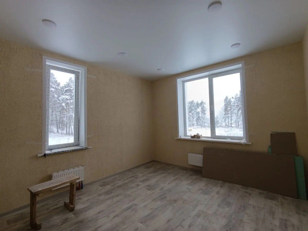 Строительство второго дома для учителей, стартовавшее в сентябре, завершается в Манжероке Строительство второго дома для учителей, стартовавшее в сентябре, завершается в Манжероке