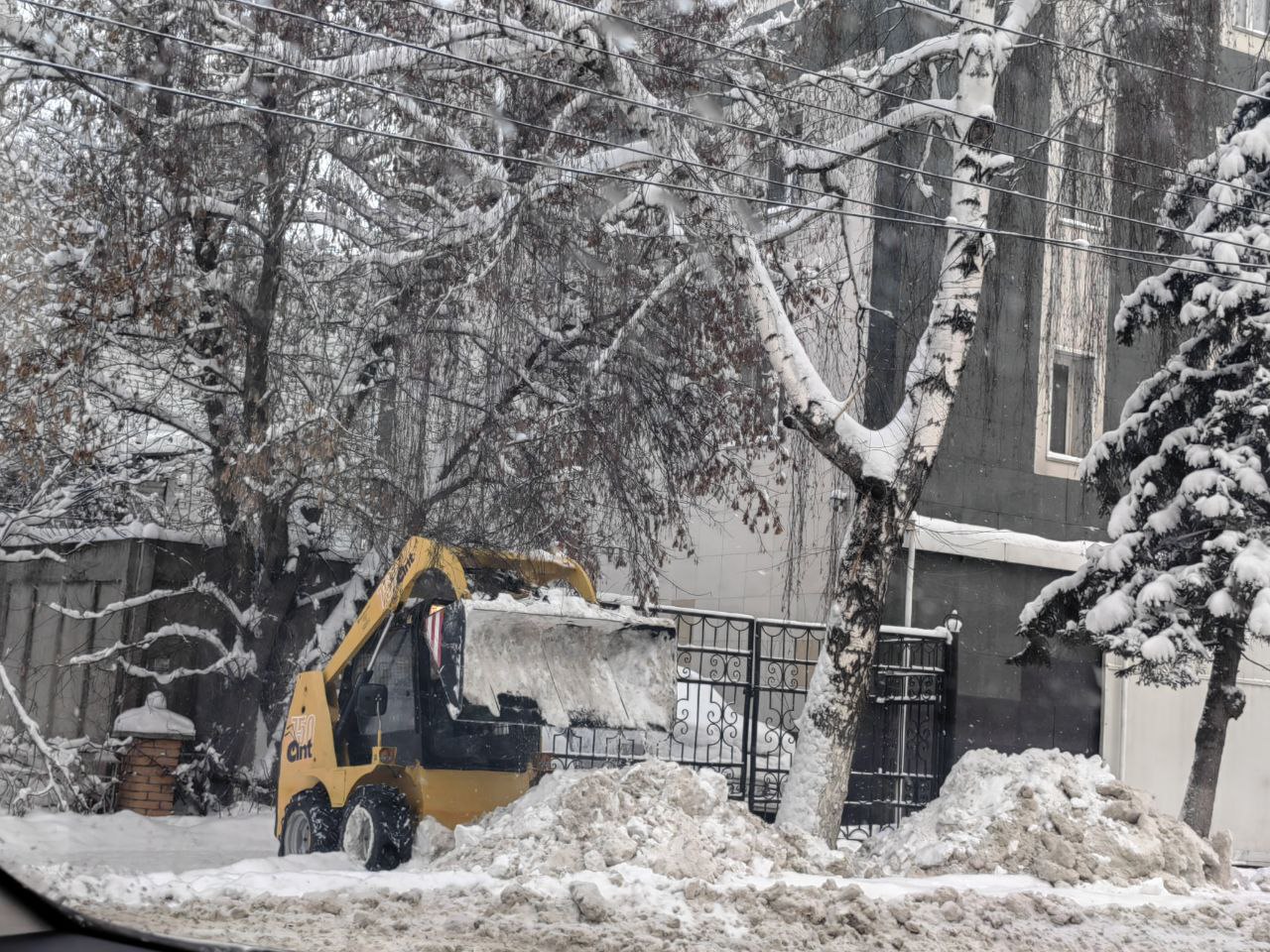 Ольга Сафронова: Ежедневно получаю сводку от наших диспетчерских служб по обращениям жителей, читаю комментарии в соцсетях Ольга Сафронова: Ежедневно получаю сводку от наших диспетчерских служб по обращениям жителей, читаю комментарии в соцсетях