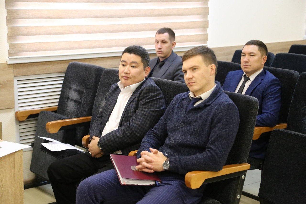 В МВД по Республике Алтай состоялся брифинг по вопросам противодействия коррупции В МВД по Республике Алтай состоялся брифинг по вопросам противодействия коррупции