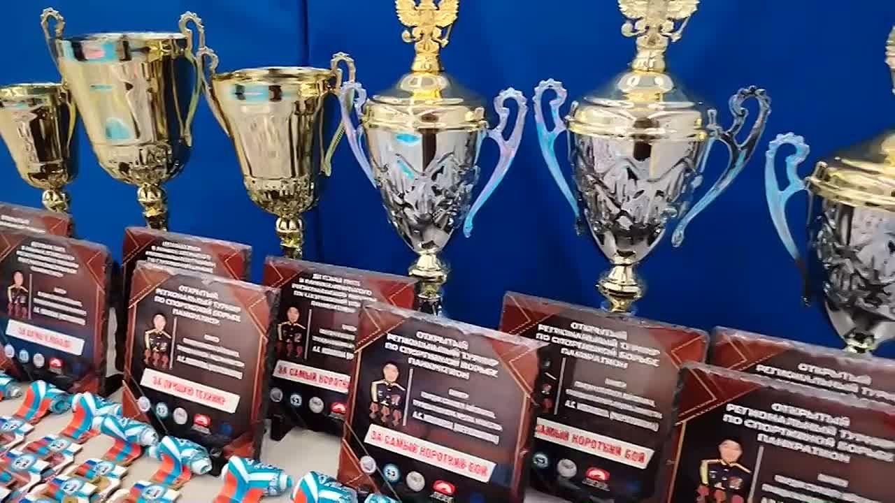 Памяти героя: Накануне Дня Героев отечества в Майме состоялся открытый региональный турнир по панкратиону памяти героя СВО Алексея Новикова(Мерлушкина)